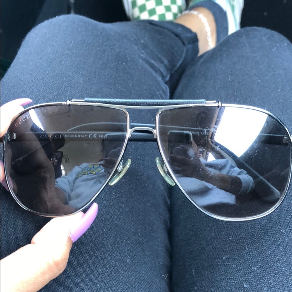 Gucci sunglasses